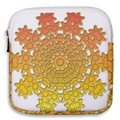 Mini Square Pouch 