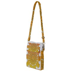 Multi Function Travel Bag 
