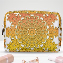 Make Up Pouch (Medium) 