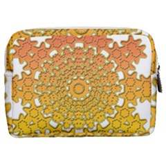 Make Up Pouch (Medium) 