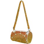 Mandala Background Image Ornament Mini Cylinder Bag