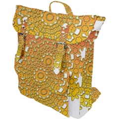 Buckle Up Backpack 