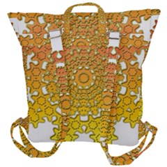 Buckle Up Backpack 