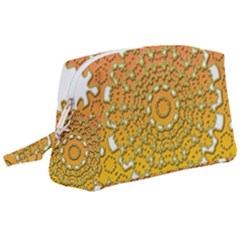 Wristlet Pouch Bag (Large) 