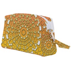 Wristlet Pouch Bag (Large) 