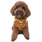 Mandala Background Image Ornament Dog Sweater