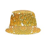 Mandala Background Image Ornament Inside Out Bucket Hat
