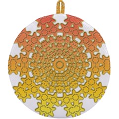 Round Trivet 