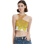 Mandala Background Image Ornament Cut Out Top