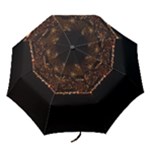 San Fransisco Usa California Water Folding Umbrellas