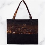 San Fransisco Usa California Water Mini Tote Bag