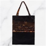San Fransisco Usa California Water Classic Tote Bag