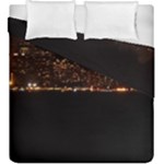 San Fransisco Usa California Water Duvet Cover Double Side (King Size)