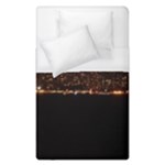 San Fransisco Usa California Water Duvet Cover (Single Size)