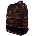 San Fransisco Usa California Water Classic Backpack