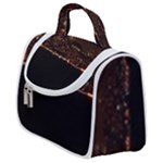 San Fransisco Usa California Water Satchel Handbag