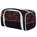 San Fransisco Usa California Water Toiletries Pouch