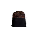 San Fransisco Usa California Water Drawstring Pouch (XS)