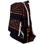San Fransisco Usa California Water Travelers  Backpack