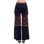 San Fransisco Usa California Water So Vintage Palazzo Pants