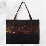 San Fransisco Usa California Water Medium Tote Bag