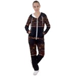San Fransisco Usa California Water Women s Tracksuit