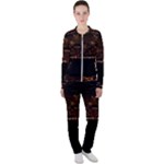 San Fransisco Usa California Water Casual Jacket and Pants Set
