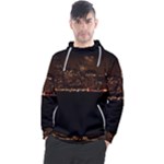 San Fransisco Usa California Water Men s Pullover Hoodie