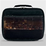San Fransisco Usa California Water Lunch Bag