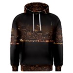 San Fransisco Usa California Water Men s Overhead Hoodie