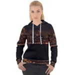 San Fransisco Usa California Water Women s Overhead Hoodie