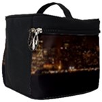San Fransisco Usa California Water Make Up Travel Bag (Big)
