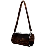 San Fransisco Usa California Water Mini Cylinder Bag