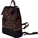 San Fransisco Usa California Water Buckle Everyday Backpack