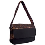 San Fransisco Usa California Water Courier Bag