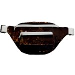 San Fransisco Usa California Water Fanny Pack