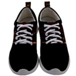 San Fransisco Usa California Water Mens Athletic Shoes