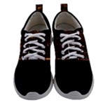 San Fransisco Usa California Water Women Athletic Shoes