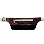 San Fransisco Usa California Water Active Waist Bag