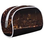 San Fransisco Usa California Water Make Up Case (Medium)
