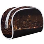 San Fransisco Usa California Water Make Up Case (Large)