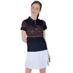 San Fransisco Usa California Water Women s Polo T-Shirt