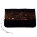 San Fransisco Usa California Water Pen Storage Case (S)