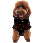 San Fransisco Usa California Water Dog Coat