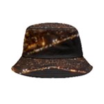 San Fransisco Usa California Water Bucket Hat