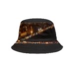 San Fransisco Usa California Water Bucket Hat (Kids)