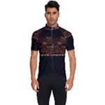 San Fransisco Usa California Water Men s Short Sleeve Cycling Jersey