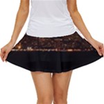 San Fransisco Usa California Water Women s Skort