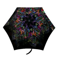 Mini Folding Umbrella 