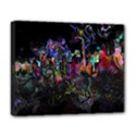Deluxe Canvas 20  x 16  (Stretched) 